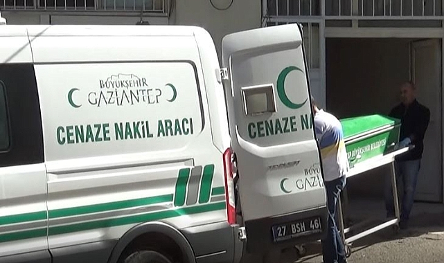 İnfaz koruma memuruna kanlı pusu