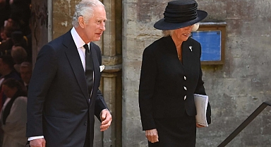 İngiltere Kralı 3. Charles 6 Mayıs 2023’te taç giyecek