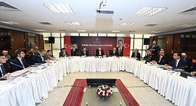 Türkiye genelinde yeni yabancı kaydı yapılmayacak