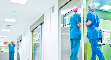 İstanbul’da organ mafyasına operasyon