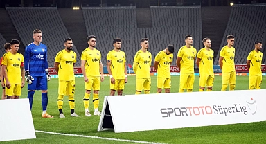 İstanbulspor geri dönüş