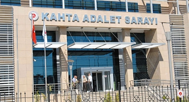 Kablo çalan iki hırsız tutuklandı