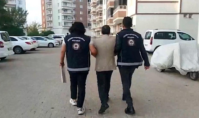 Kaçak göçmenlerin sevkini sağlayan 17 kişi tutuklandı