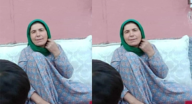 Kadın cinayetinde şüpheli akraba gözaltına alındı