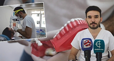 Kanal tedavisi yapacaklar dikkat! "His kaybı oluşabilir"