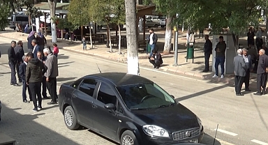 Katmerci cinayetine 3 gözaltı