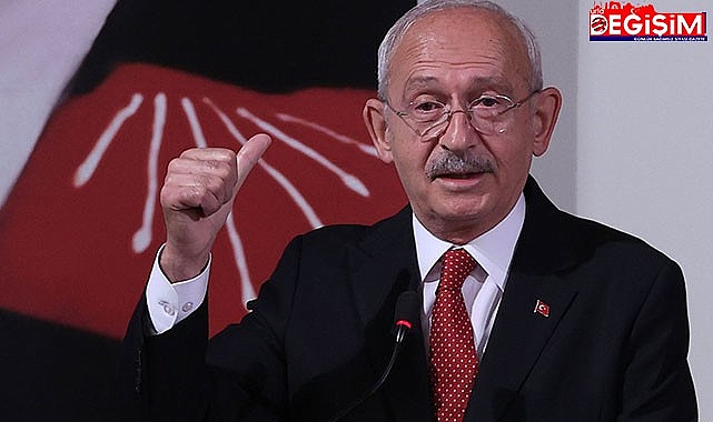 Kılıçdaroğlu Şanlıurfa'ya geliyor!