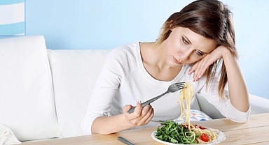 Kilo verilirken yapılan 10 hata