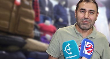 Kışlık elbiseler cep yakıyor!