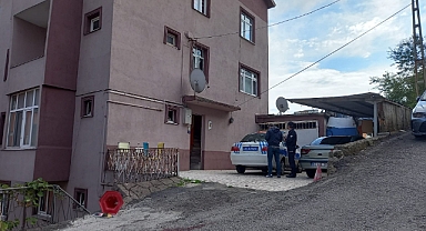 Komşular arasında kavga çıktı: 4 yaralı