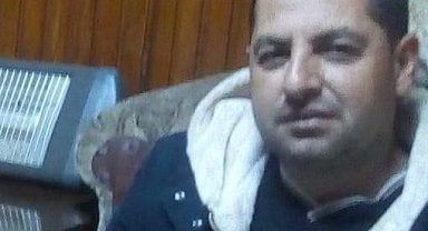 Kuran-ı Kerim okurken bıçaklı saldırıya uğradı