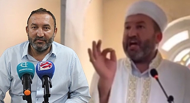 Kutluay: Bir elbise diktik bazıları o elbiseye sahiplendi