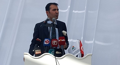 Maral: Bölge pamuğunu dünyaya tanıtmak istiyoruz