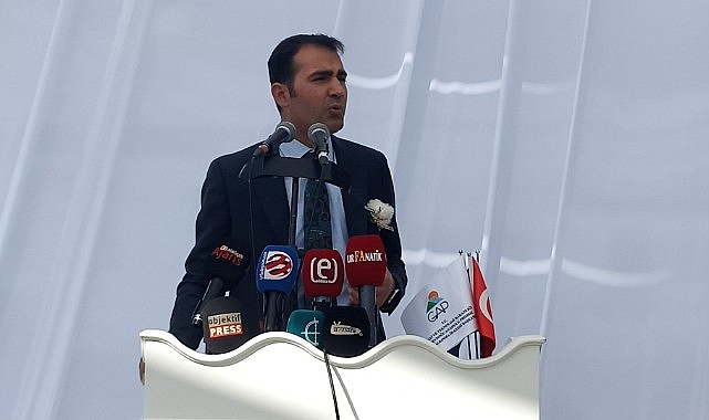 Maral: Bölge pamuğunu dünyaya tanıtmak istiyoruz