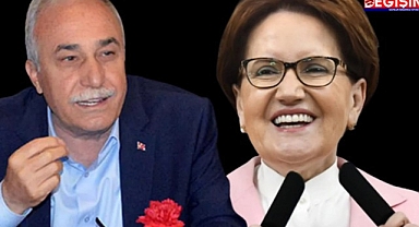 Meral Akşener, Fakıbaba'yı nasıl ikna ettiğini açıkladı!