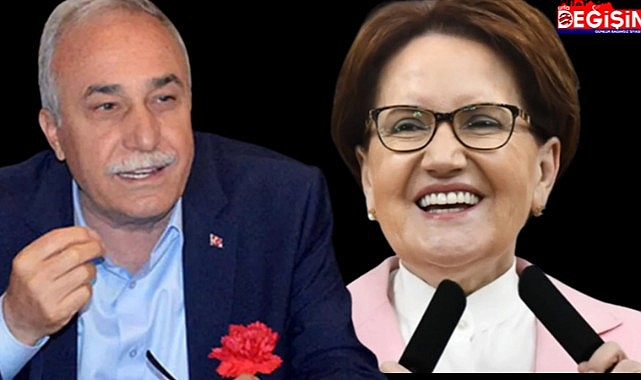 Meral Akşener, Fakıbaba'yı nasıl ikna ettiğini açıkladı!
