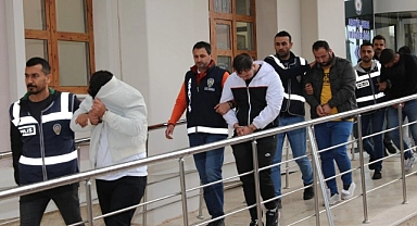 'Oltalama' yöntemiyle 1 milyon 850 bin liralık vurgun!
