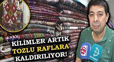 Onlar artık ihtiyaç değil dekoratif olarak kullanılıyor