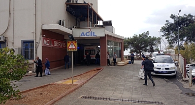 Operasyona giden polislere saldırı: 3 yaralı