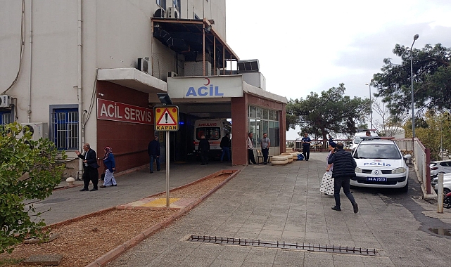 Operasyona giden polislere saldırı: 3 yaralı