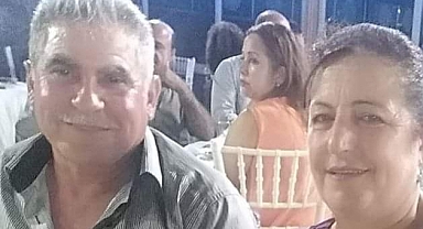 Otomobil tarım aracına çarptı, 2 kişi hayatını kaybetti