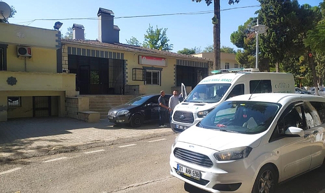 Otomobilin altında kalan 6 yaşındaki çocuk hayatını kaybetti