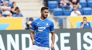 Ozan Kabak, Hoffenheim’da kendini buldu