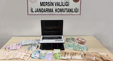 Pansiyonda fuhuş operasyonu:6 gözaltı