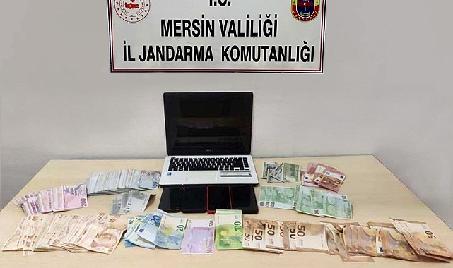 Pansiyonda fuhuş operasyonu:6 gözaltı