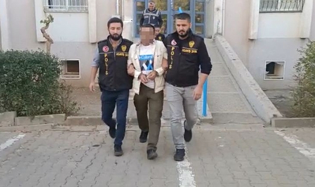Petrol sondajcıları çetesi çökertildi: 16 gözaltı