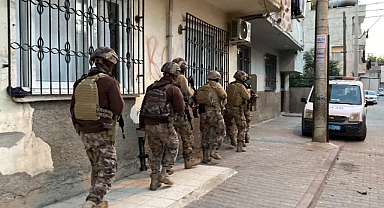 PKK/KCK operasyonu! 15 gözaltı kararı