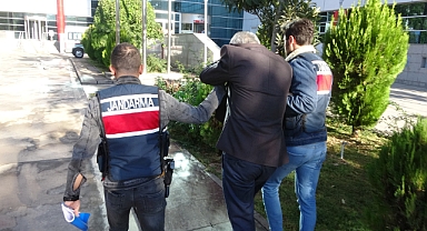 PKK/KCK yapılanmasına operasyon: 1 gözaltı