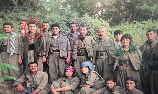 PKK'nın Gara Sağlık Komitesi sorumlusu etkisiz hale getirildi