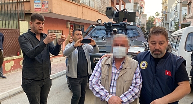 PKK ve DEAŞ'a şafak operasyonu: 15 gözaltı