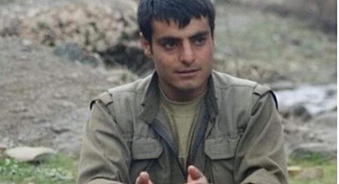 PKK/YPG'nin tugay sorumlusunu etkisiz hale getirdi