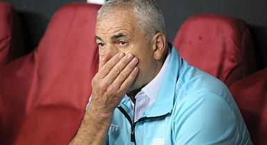 Rıza Çalımbay’ın Trabzonspor şanssızlığı