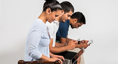 Sağlıklı bir beden için duruşunuzu koruyun