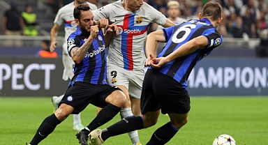 Şampiyonlar Ligi’nde 3. hafta gollü başladı