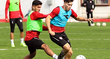 Samsunspor ile Altınordu 21. randevuya çıkıyor