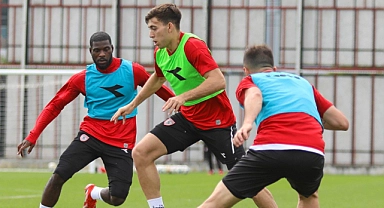Samsunspor ile Bandırmaspor 11. randevuya çıkıyor