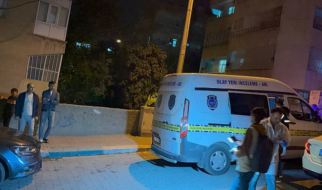 Şanlıurfa’da iki kardeşe sokakta infaz