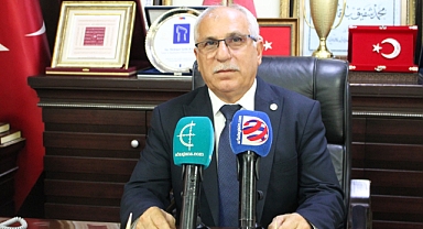 Şanlıurfa'da kepenk indiren esnaf sayısı arttı