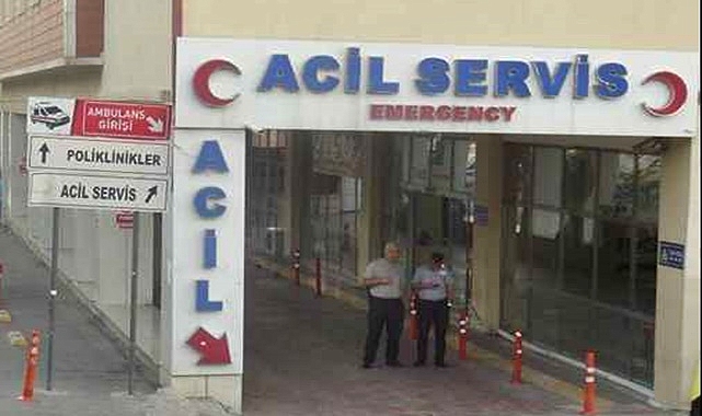 Şanlıurfa'da minibüsün çarptığı kadın öldü!