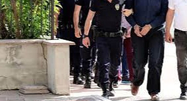 Şanlıurfa'da terör propagandasında 4 gözaltı
