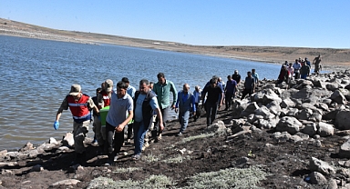 Şanlıurfa'da kayıp üniversiteli gençten acı haber