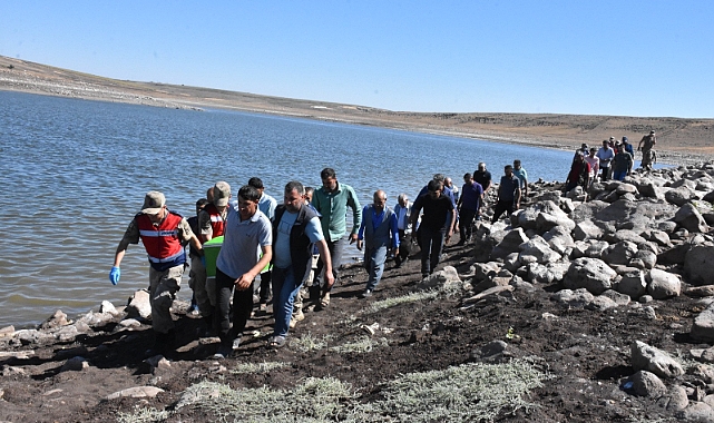 Şanlıurfa'da kayıp üniversiteli gençten acı haber