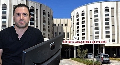 Şanlıurfalılar çocuklarda böbrek rahatsızlıklarına dikkat!