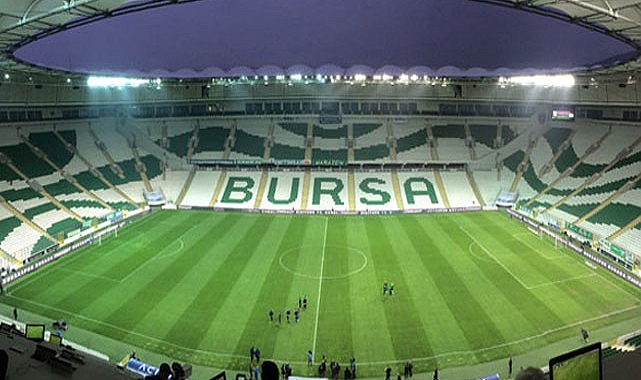 Şanlıurfaspor'un rakibine 14 Bin TL ceza geldi!