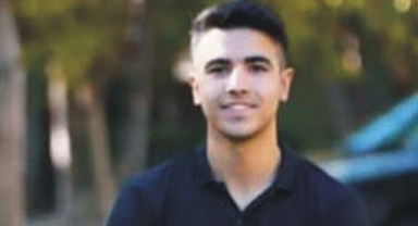 Şarampole devrilen motosiklet sürücüsü hayatını kaybetti