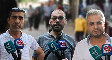 "Seçimler yaklaşınca çalışmalar hızlandı"